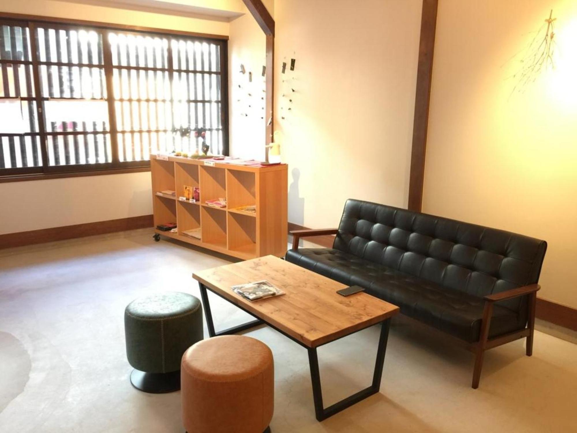 Kinosaki Knot Female Only Dormitory - Vacation Stay 25710V Toyooka  Exteriér fotografie