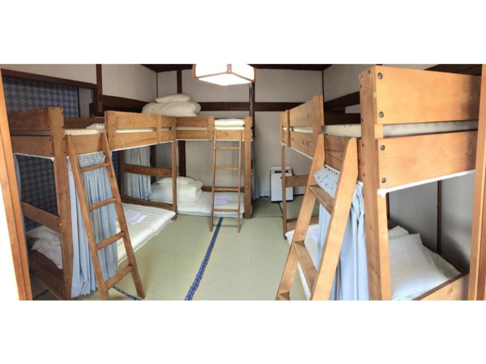Kinosaki Knot Female Only Dormitory - Vacation Stay 25710V Toyooka  Exteriér fotografie